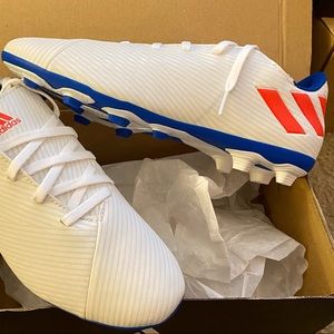 Adidas cleats